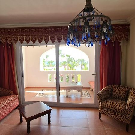 Domina Harem Hotel & Resort Шарм-еш-Шейх Екстер'єр фото