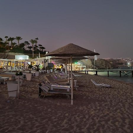 Domina Harem Hotel & Resort Шарм-еш-Шейх Екстер'єр фото