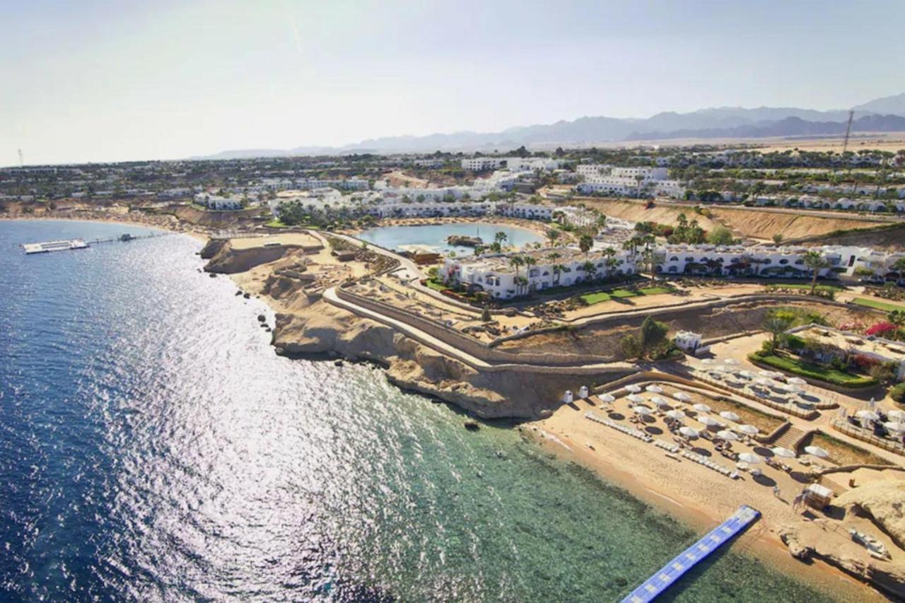 Domina Harem Hotel & Resort Шарм-еш-Шейх Екстер'єр фото