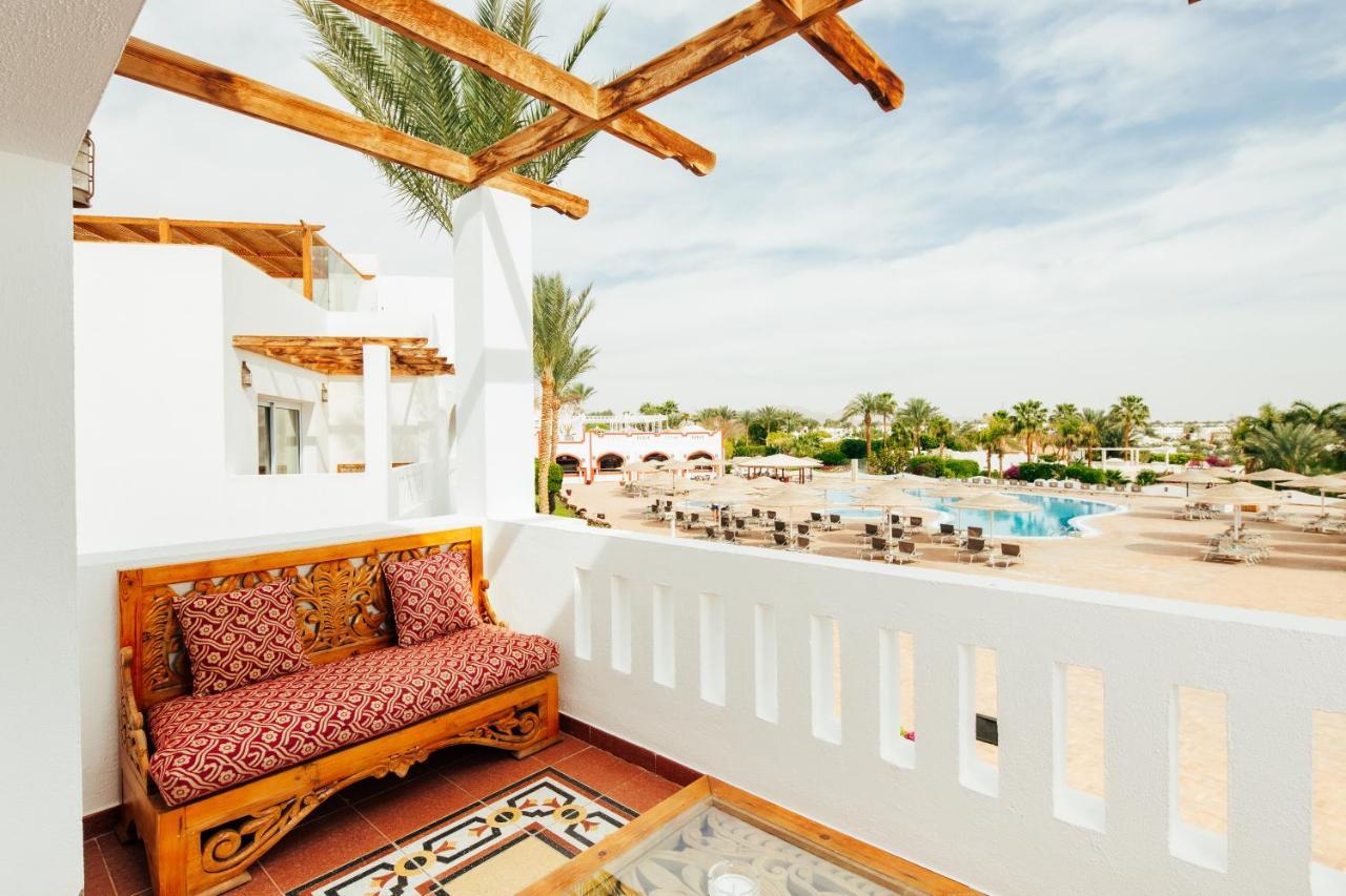 Domina Harem Hotel & Resort Шарм-еш-Шейх Номер фото