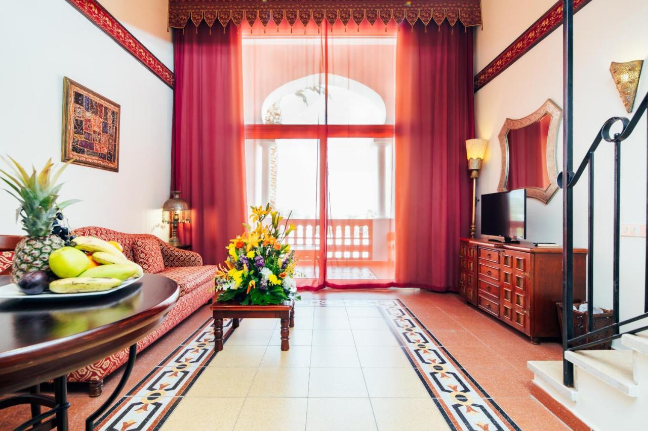 Domina Harem Hotel & Resort Шарм-еш-Шейх Номер фото