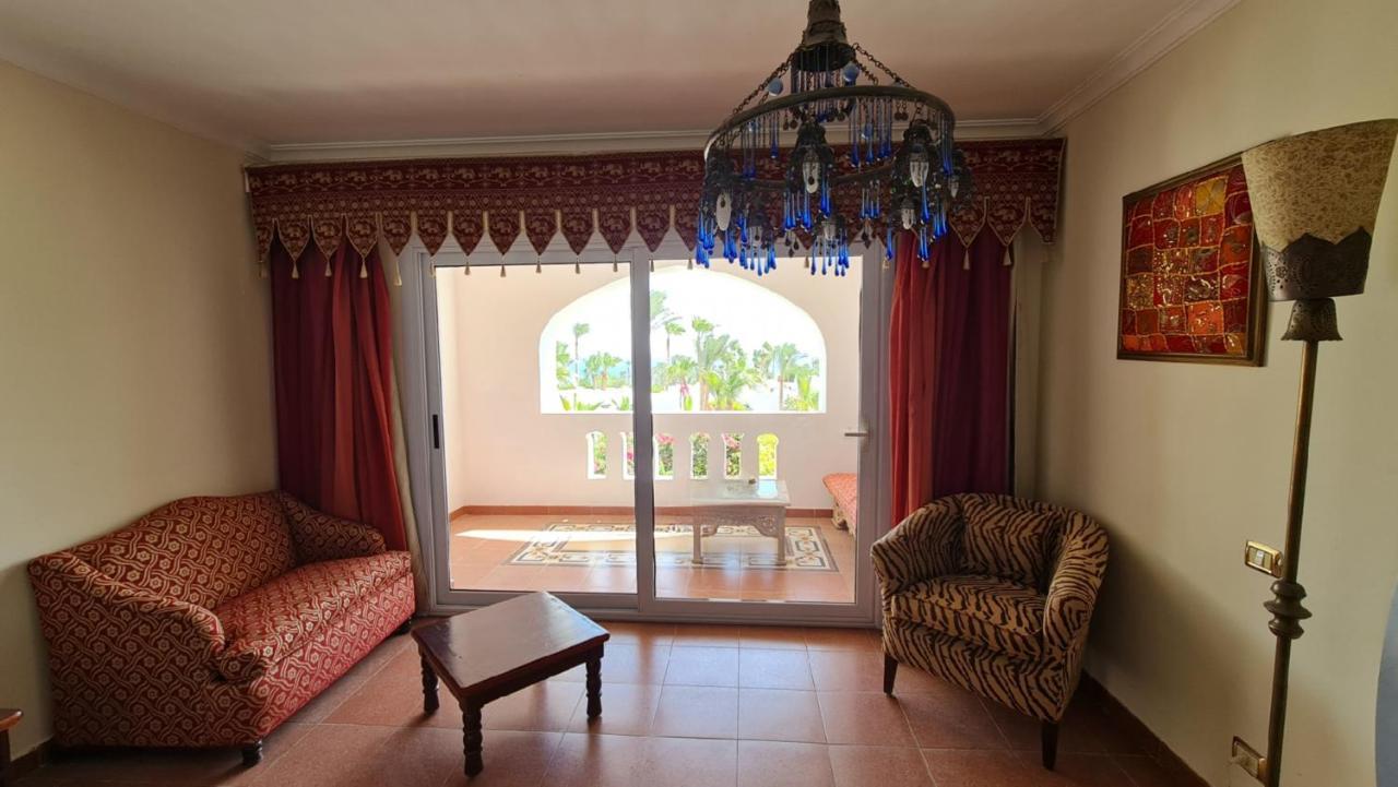Domina Harem Hotel & Resort Шарм-еш-Шейх Екстер'єр фото