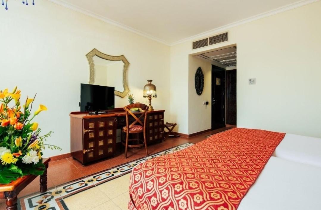 Domina Harem Hotel & Resort Шарм-еш-Шейх Екстер'єр фото