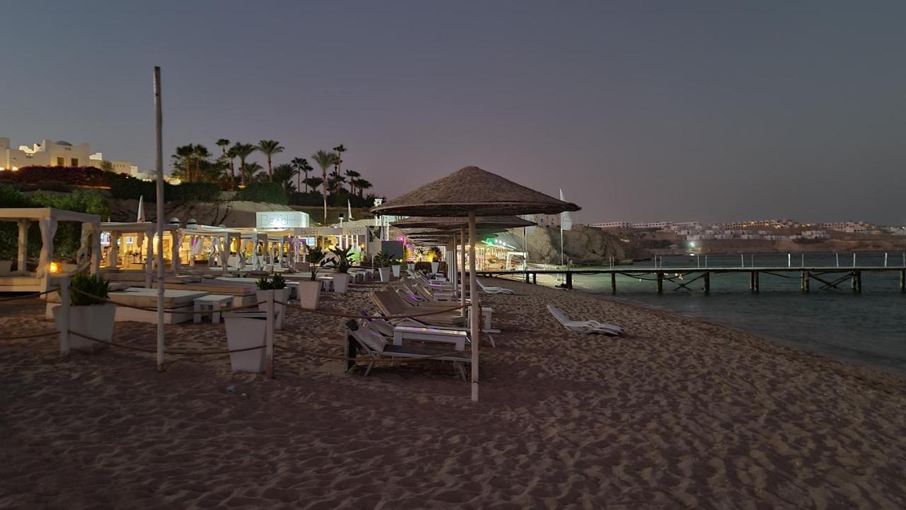 Domina Harem Hotel & Resort Шарм-еш-Шейх Екстер'єр фото
