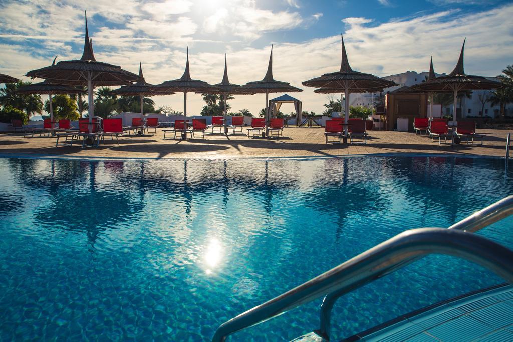 Domina Harem Hotel & Resort Шарм-еш-Шейх Екстер'єр фото