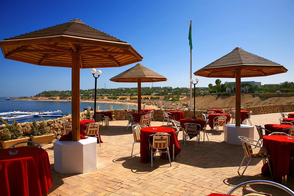 Domina Harem Hotel & Resort Шарм-еш-Шейх Екстер'єр фото