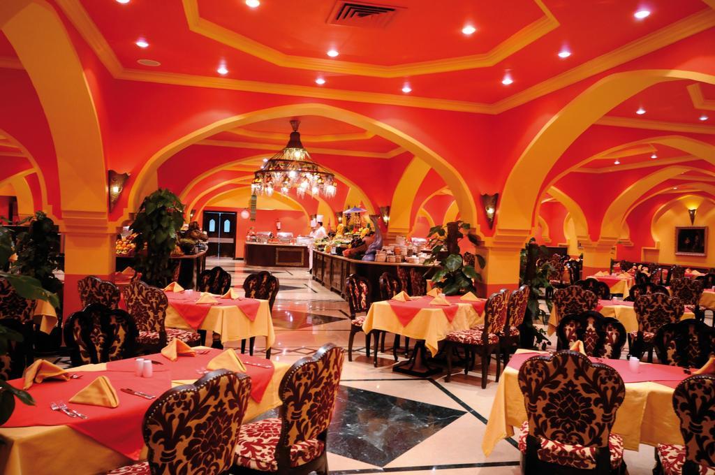 Domina Harem Hotel & Resort Шарм-еш-Шейх Екстер'єр фото