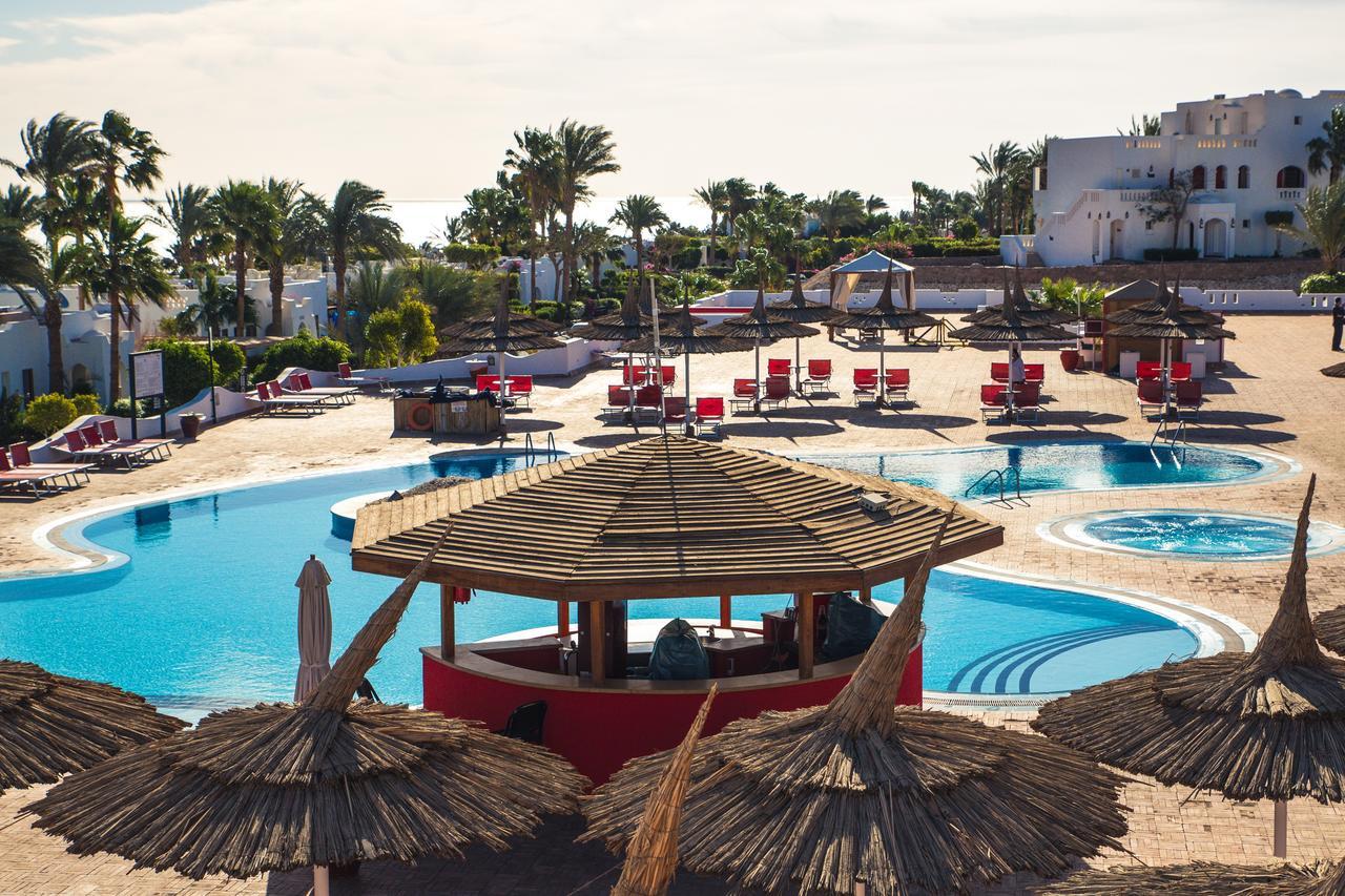 Domina Harem Hotel & Resort Шарм-еш-Шейх Екстер'єр фото