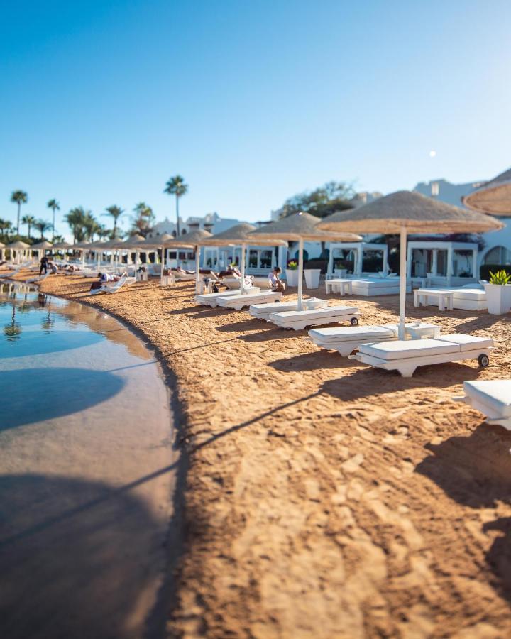 Domina Harem Hotel & Resort Шарм-еш-Шейх Екстер'єр фото