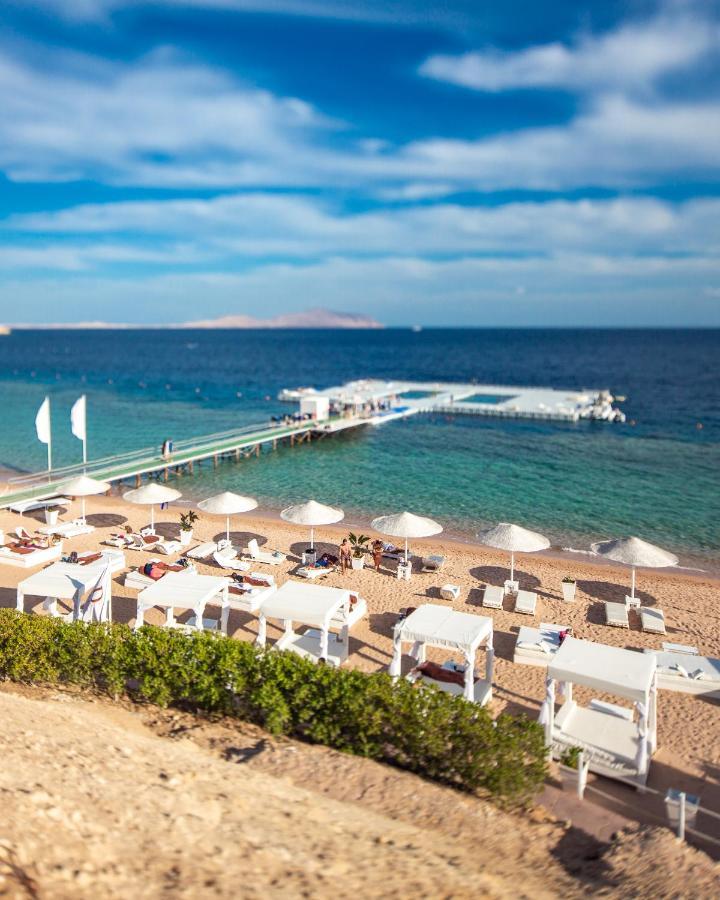 Domina Harem Hotel & Resort Шарм-еш-Шейх Екстер'єр фото