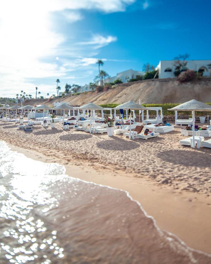 Domina Harem Hotel & Resort Шарм-еш-Шейх Екстер'єр фото