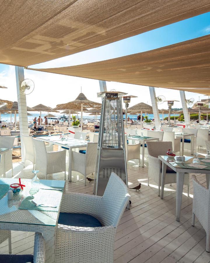 Domina Harem Hotel & Resort Шарм-еш-Шейх Екстер'єр фото