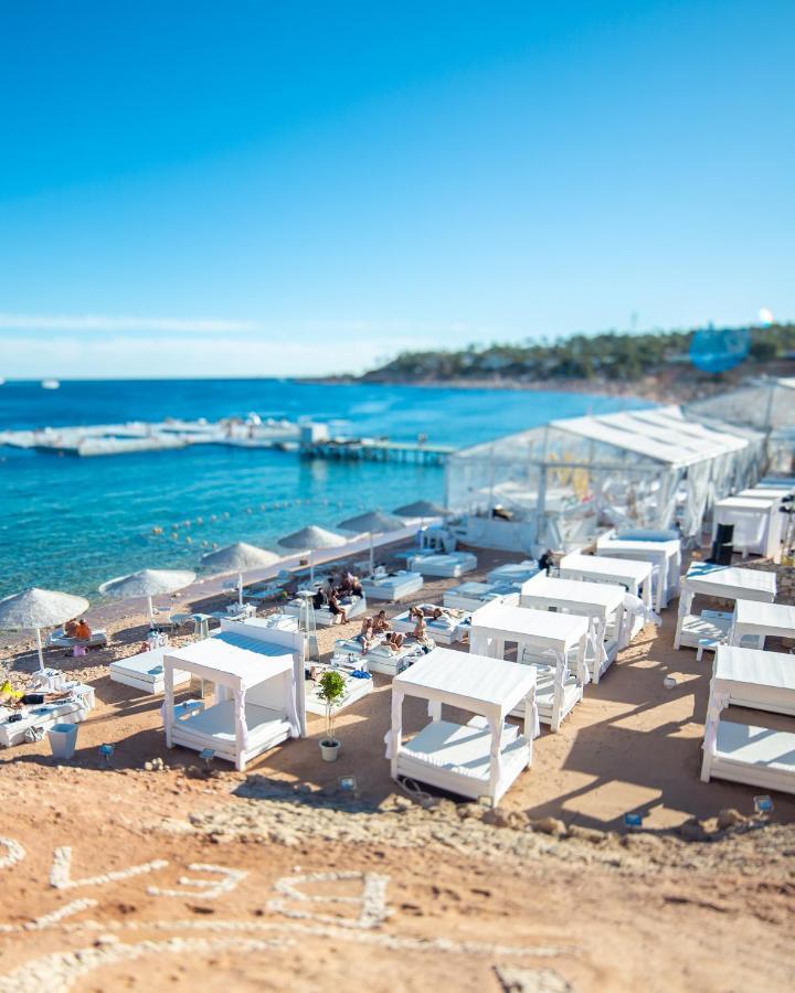 Domina Harem Hotel & Resort Шарм-еш-Шейх Екстер'єр фото