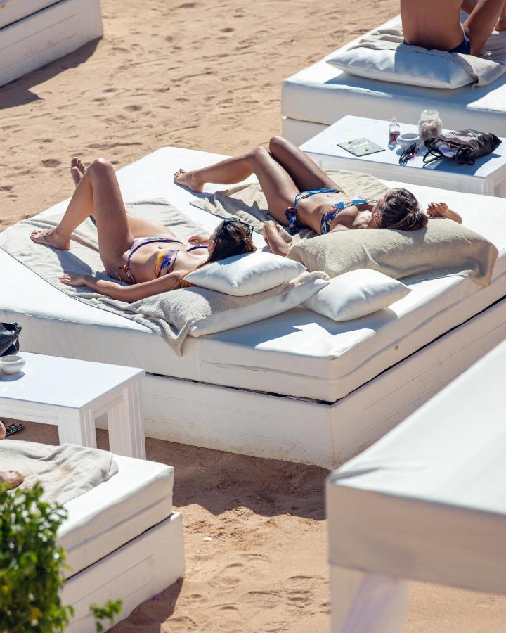 Domina Harem Hotel & Resort Шарм-еш-Шейх Екстер'єр фото