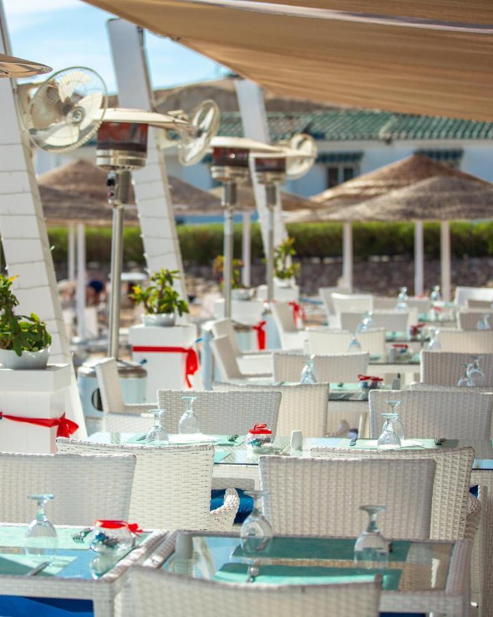 Domina Harem Hotel & Resort Шарм-еш-Шейх Екстер'єр фото
