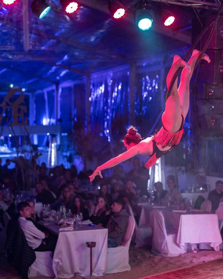 Domina Harem Hotel & Resort Шарм-еш-Шейх Екстер'єр фото