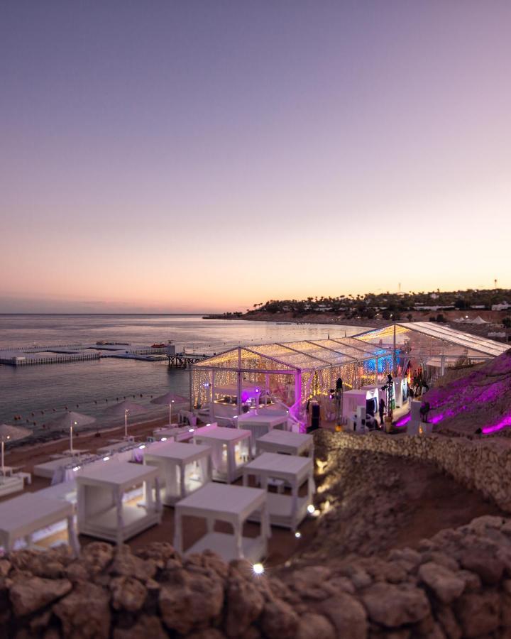 Domina Harem Hotel & Resort Шарм-еш-Шейх Екстер'єр фото